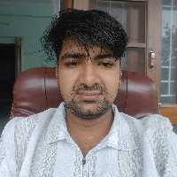 Vinod Singh Gurjar