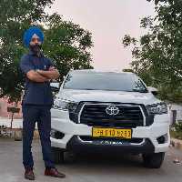 Amir Singh