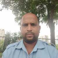 Hare Krishan Singh