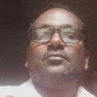 Sandeep Patil