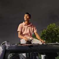 Akash Auti