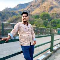 Sandeep Maurya