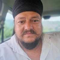 Jaswindar Singh