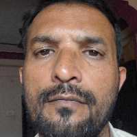 Mohammed Shahed Sarfraz