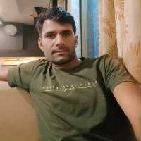 Mohan Singh Meena