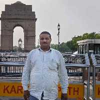 Afzal Husain Khan