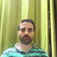 Ankit Awasthi