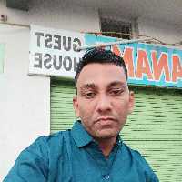 Dinesh Vaghela