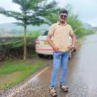 Nitin Yewale