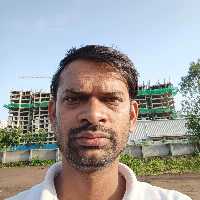 Siddheshwar Mokale