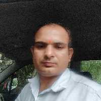 Vipin Kumar Shukla