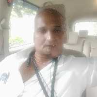 Chandrashekhar Gupta