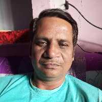Santosh Kumar Verma