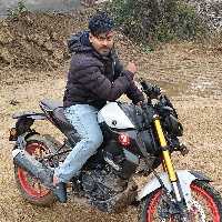 Danish Ali