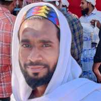 Amin Shaikh