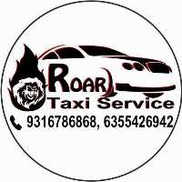 Roar Taxi Service