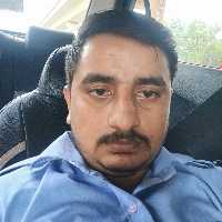 Vivek Pathak
