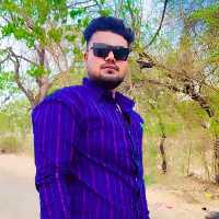 Mubashir Zarzari