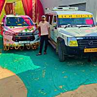 Tarun Kumar