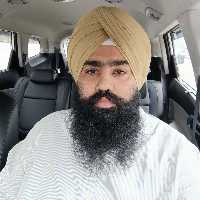 Prabhsimran Singh Jawanda