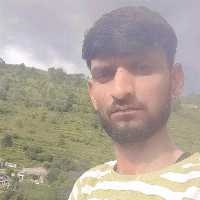 Bhanu Singh Rajawat