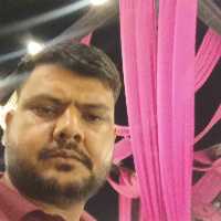 Arif Ali