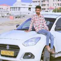 Solanki Niteen