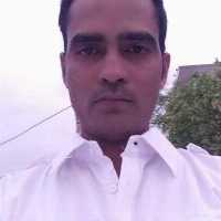 Bantu Singh Shekhawat