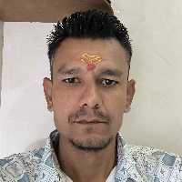 Naimish Vaghela
