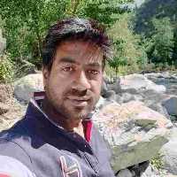Lokesh Kumar Tanwer