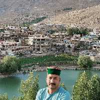 Surjeet Singh
