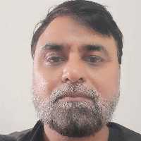 Arif Hussain Shah