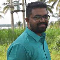 Jeevan Kumar S