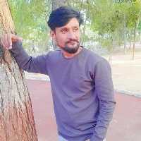 Goswami Jagdish