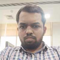 Nikhil Mayekar