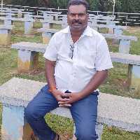 Raveendra Kesana