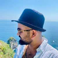 Nitin Biradar