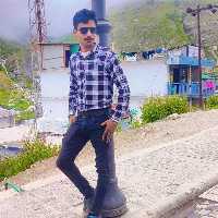 Gourav Giri