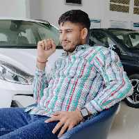 Naresh Kumar Bajiya