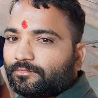 Charansing Patil