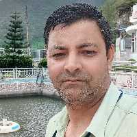 Parveen Kumar