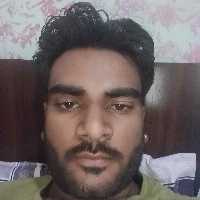 Sachin Singh Sengar