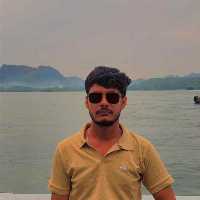Lakshya Gaur