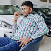 Naresh Kumar Bajiya