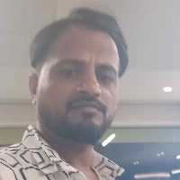 Mohammed Rahmath
