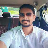 Suraj Jaiswal