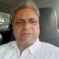 Taher Rizvi