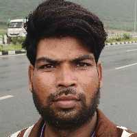 Chotu Bairwa