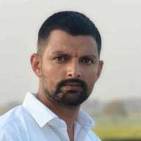 Sanjay Kumar Sihag