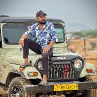 Sumer Singh